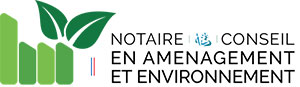 notaire conseil en amenagement et environnement 1