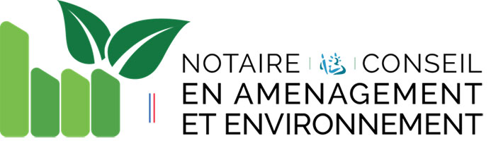 notaire conseil en amenagement et environnement